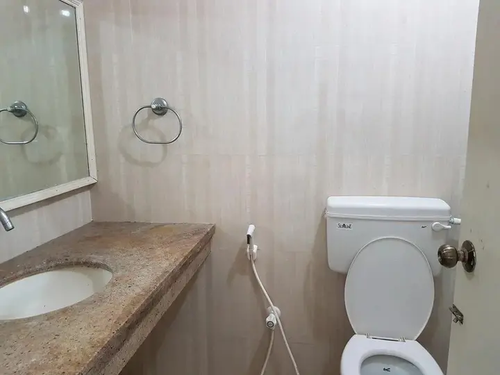 Коимбатур: Casa Viva Serviced Apartment Coimbatore