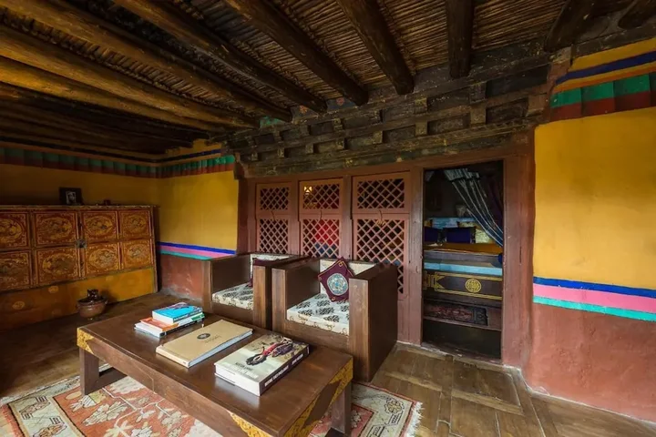 Лех: Stok Palace Heritage