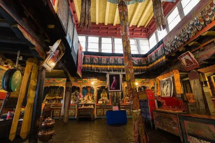Лех: Stok Palace Heritage