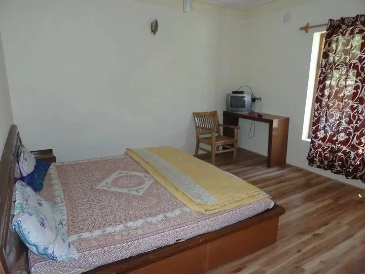 Лех: Jamspal Guest House