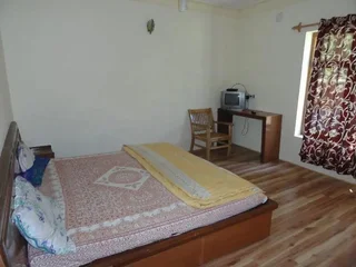 Лех: Jamspal Guest House