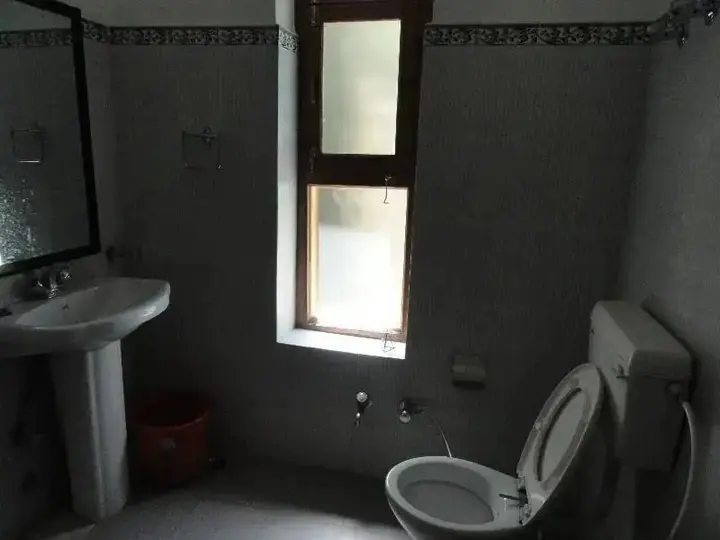Лех: Jamspal Guest House