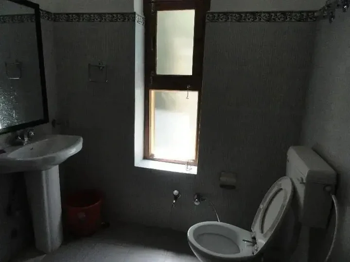 Лех: Jamspal Guest House