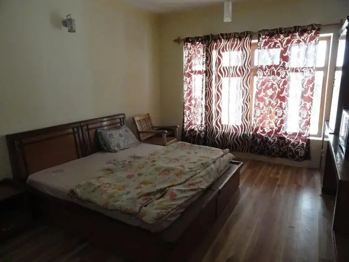 Лех: Jamspal Guest House