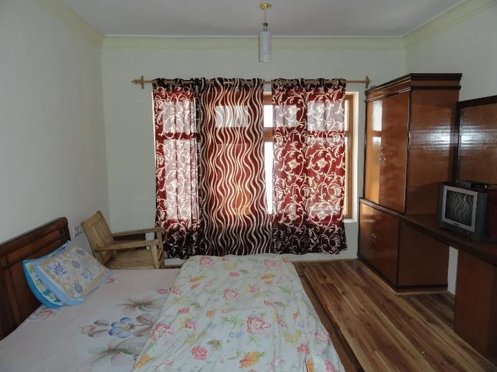 Лех: Jamspal Guest House