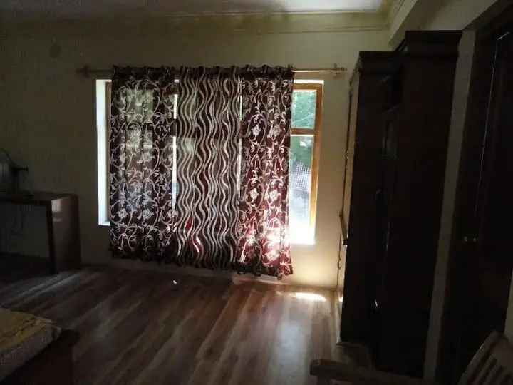 Лех: Jamspal Guest House