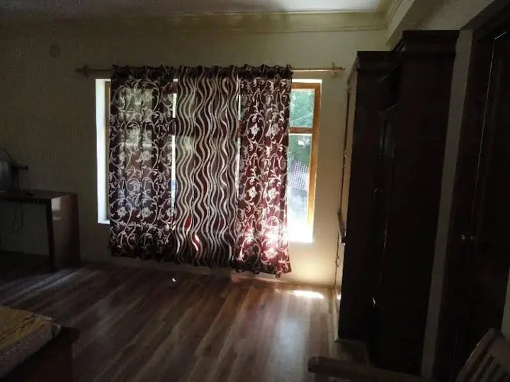 Лех: Jamspal Guest House