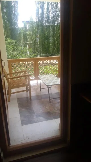Лех: Jamspal Guest House