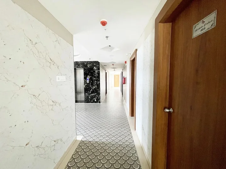 Пури: Sambit Palace
