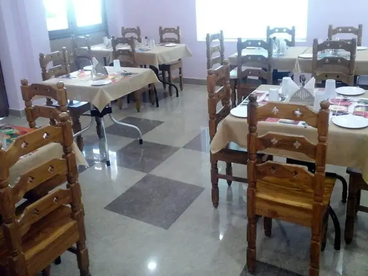 Пури: Goroomgo Aayan International Puri