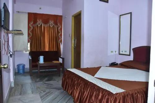 Бхубанешвар: Hotel Sambit Palace