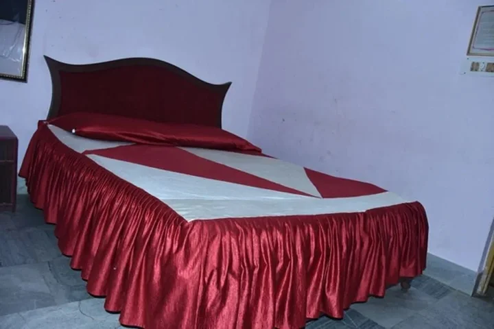 Бхубанешвар: Hotel Sambit Palace