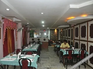 Бхубанешвар: Hotel Sambit Palace