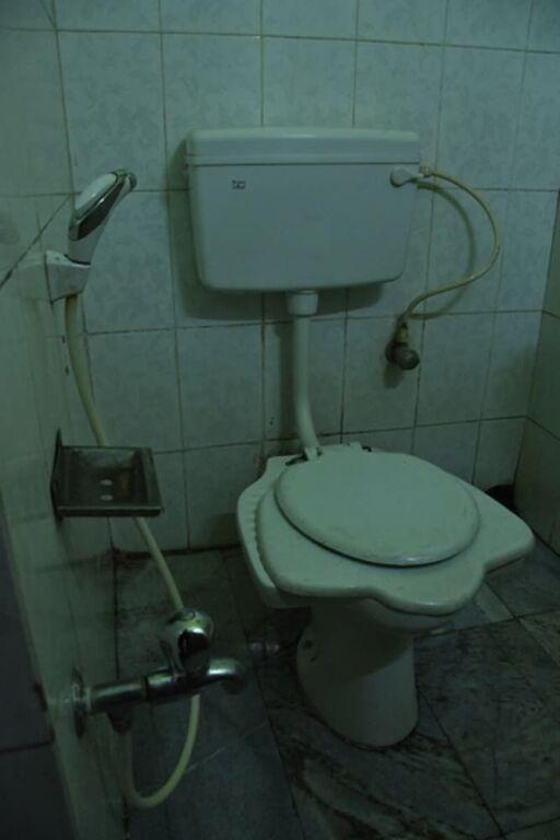 Бхубанешвар: Hotel Sambit Palace
