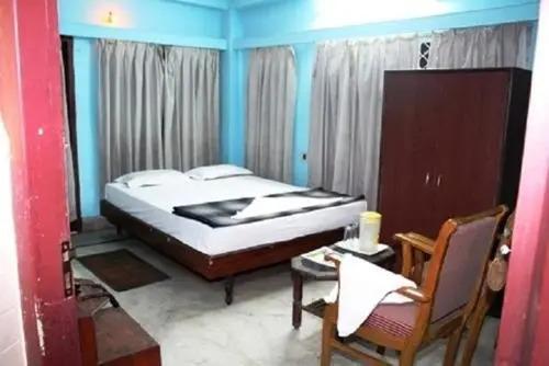 Бхубанешвар: Hotel Sambit Palace