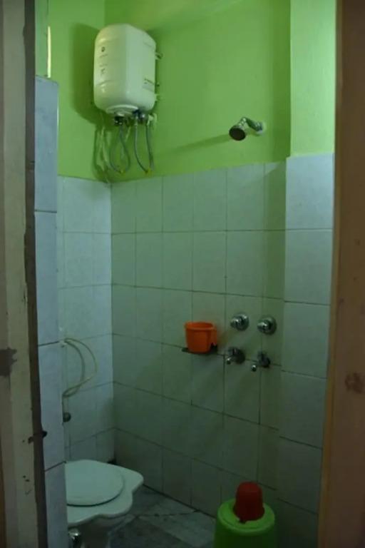 Бхубанешвар: Hotel Sambit Palace