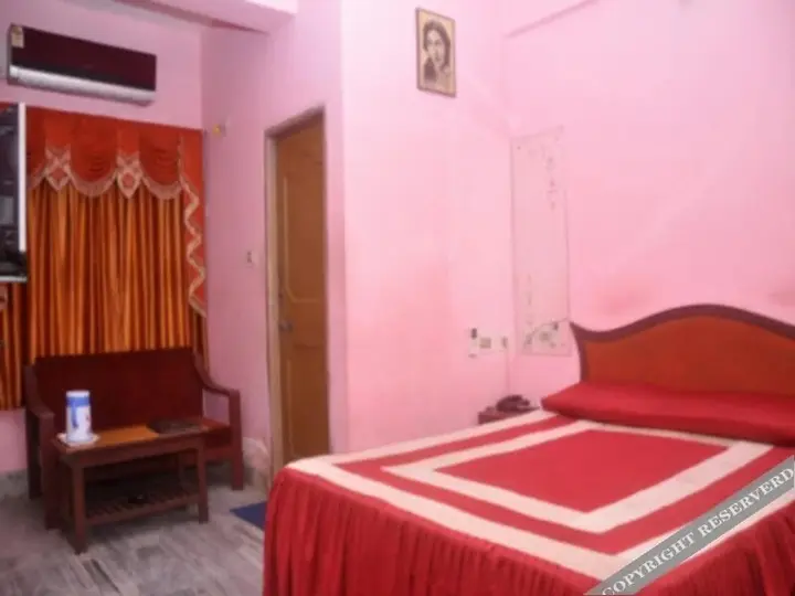 Бхубанешвар: Hotel Sambit Palace