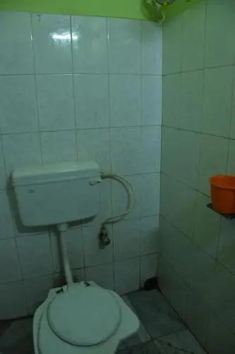 Бхубанешвар: Hotel Sambit Palace