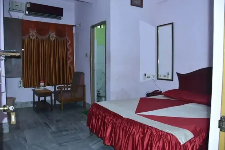 Бхубанешвар: Hotel Sambit Palace