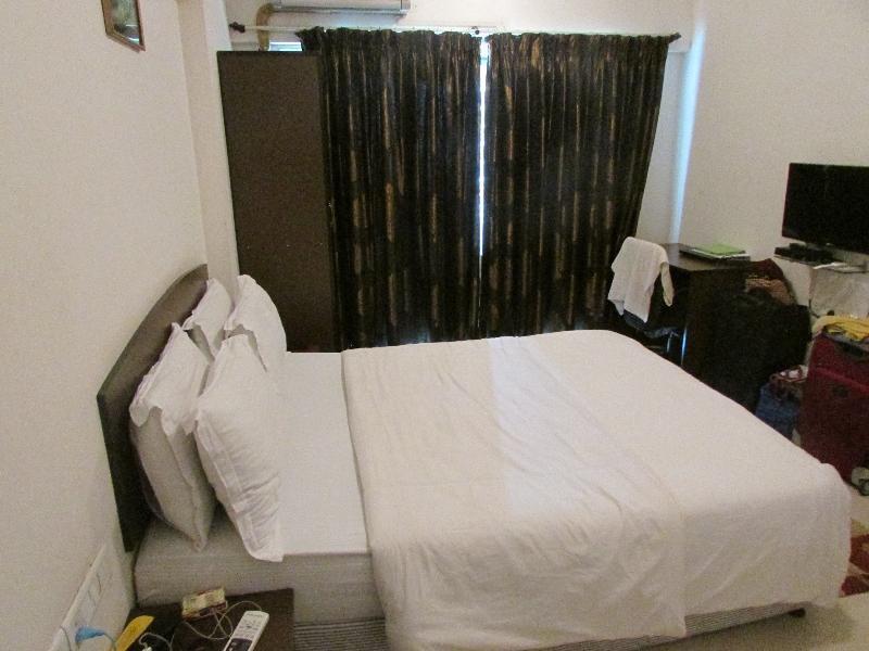 Green Apple Apartmant — фото 4