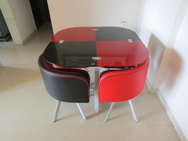 Мумбаи: Green Apple Apartmant