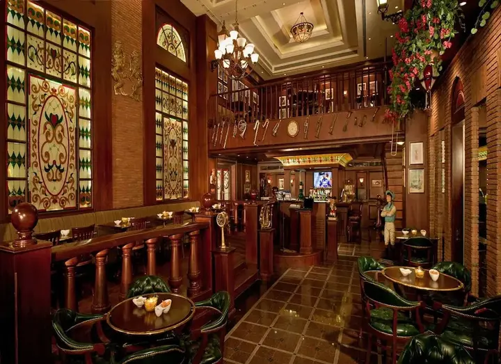Фаридабад: Plaza Inn