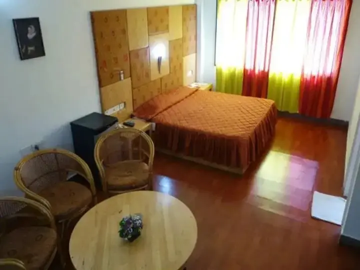Коимбатур: Deja Vu Coimbatore Hotel