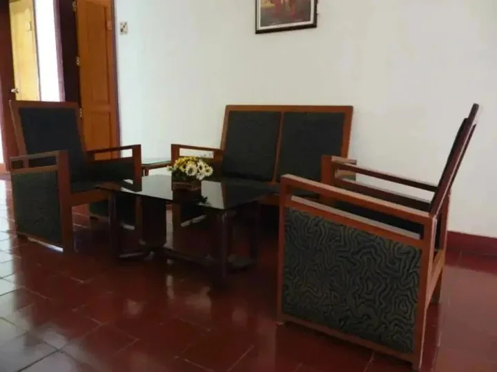 Коимбатур: Deja Vu Coimbatore Hotel