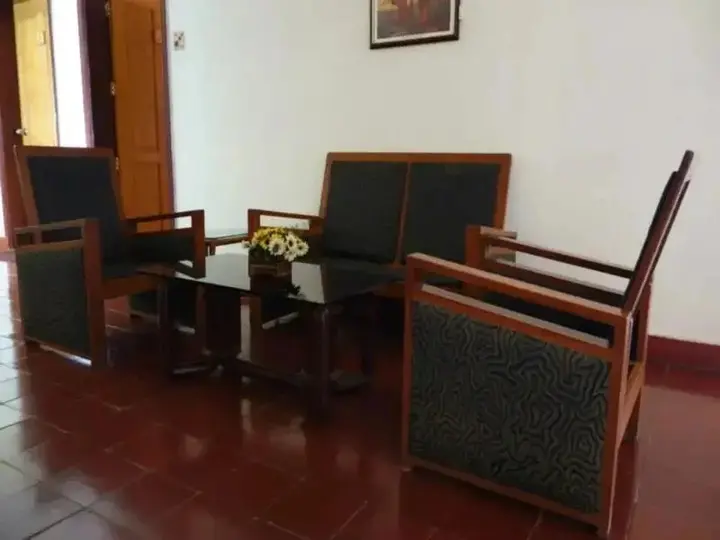 Коимбатур: Deja Vu Coimbatore Hotel