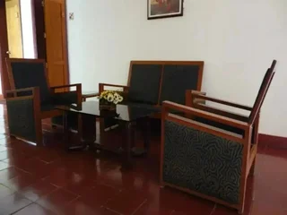 Коимбатур: Deja Vu Coimbatore Hotel