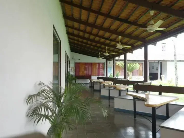 Коимбатур: Deja Vu Coimbatore Hotel