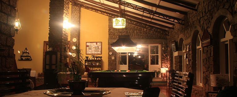 Султан-Батери: Amberina Homestay - Gudalur