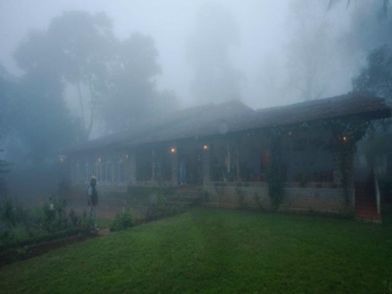 Султан-Батери: Amberina Homestay - Gudalur