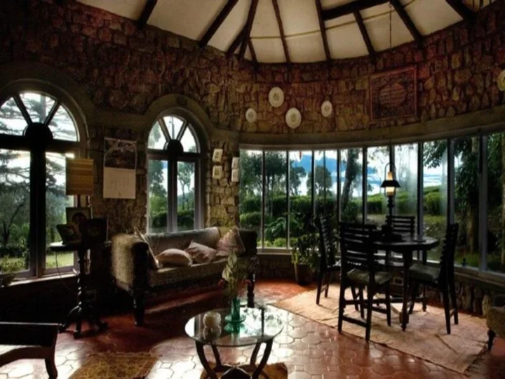 Султан-Батери: Amberina Homestay - Gudalur