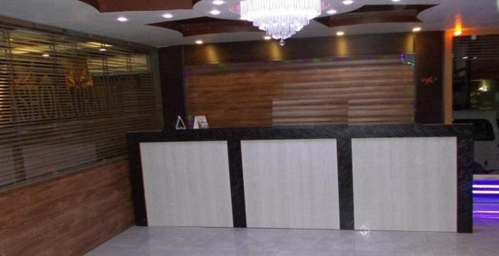 Ришикеш: Uttaranchal Tourist Guest House