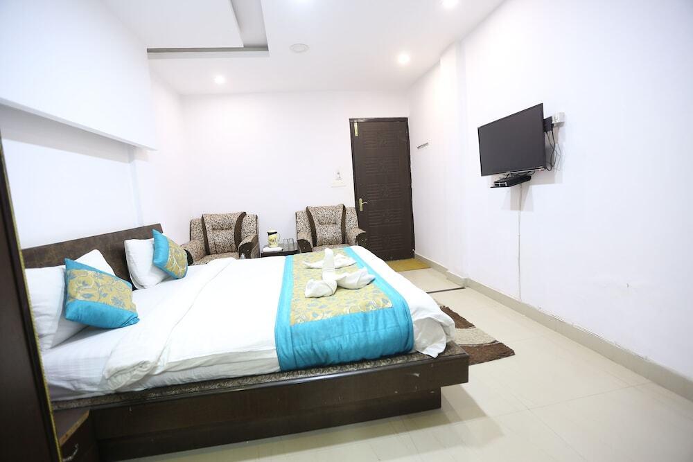Ришикеш: Uttaranchal Tourist Guest House