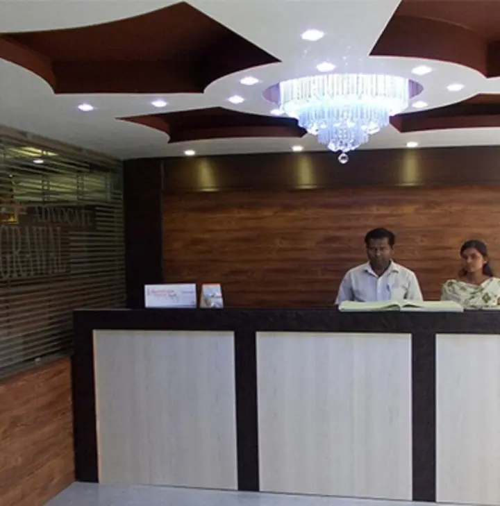 Ришикеш: Uttaranchal Tourist Guest House