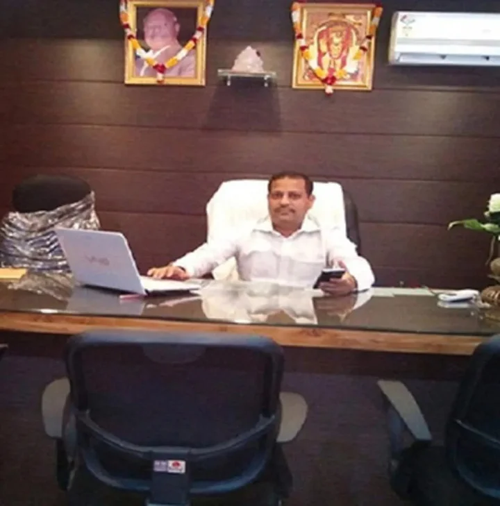 Ришикеш: Uttaranchal Tourist Guest House