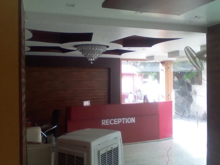 Ришикеш: Uttaranchal Tourist Guest House