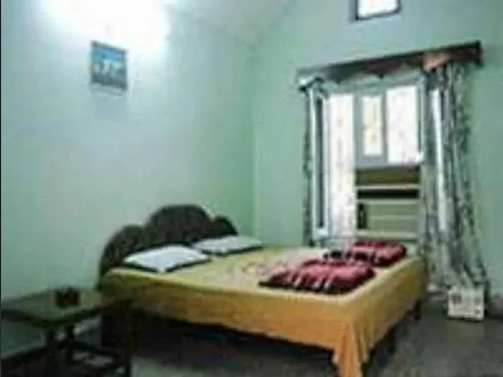 Ришикеш: Uttaranchal Tourist Guest House