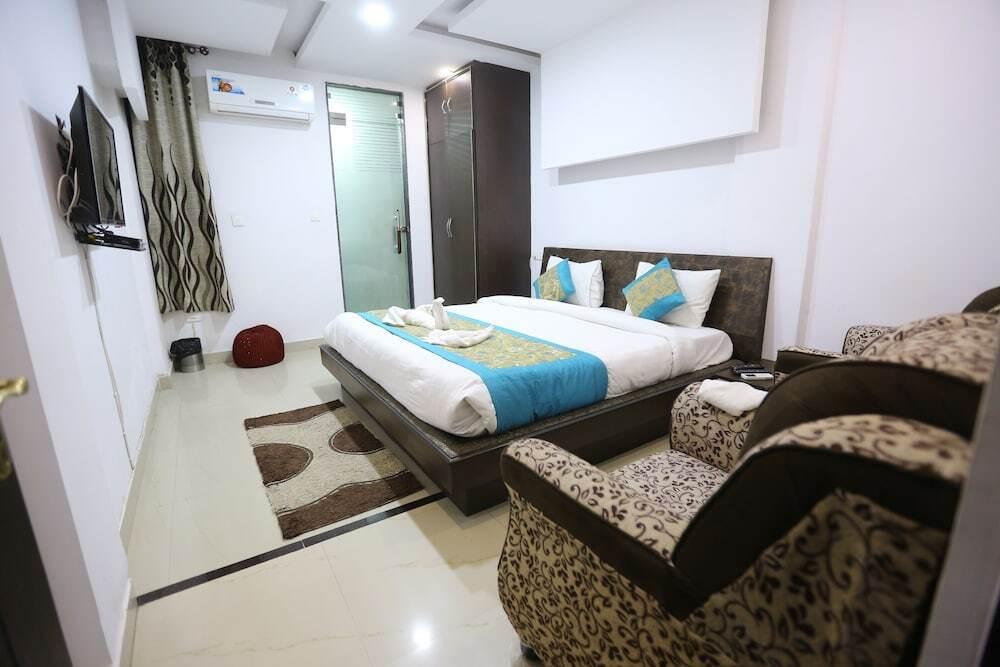 Ришикеш: Uttaranchal Tourist Guest House