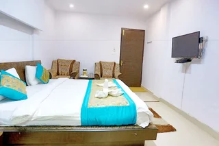 Ришикеш: Uttaranchal Tourist Guest House