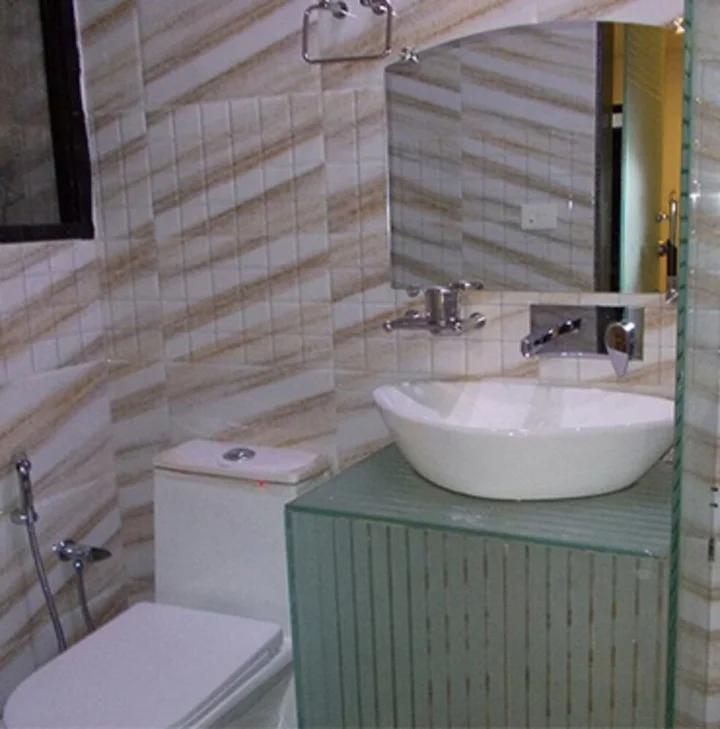 Ришикеш: Uttaranchal Tourist Guest House