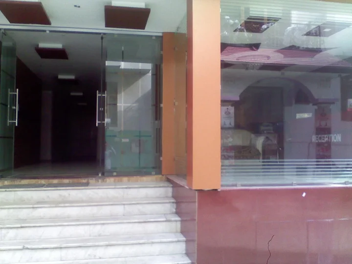 Ришикеш: Uttaranchal Tourist Guest House