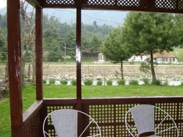 Пахалгам: Sheenwynds Homestay