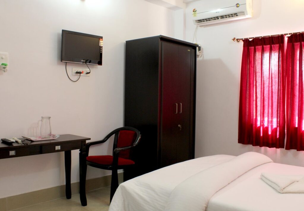 Порт-Блэр: The Shelter Hotel - Port Blair