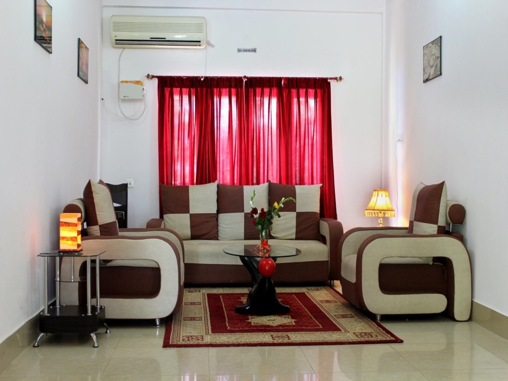 Порт-Блэр: The Shelter Hotel - Port Blair