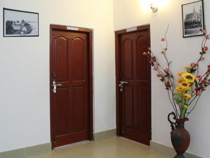 Порт-Блэр: The Shelter Hotel - Port Blair