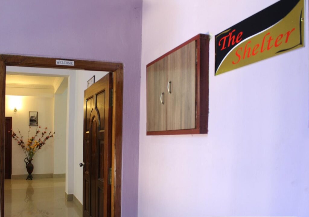 Порт-Блэр: The Shelter Hotel - Port Blair