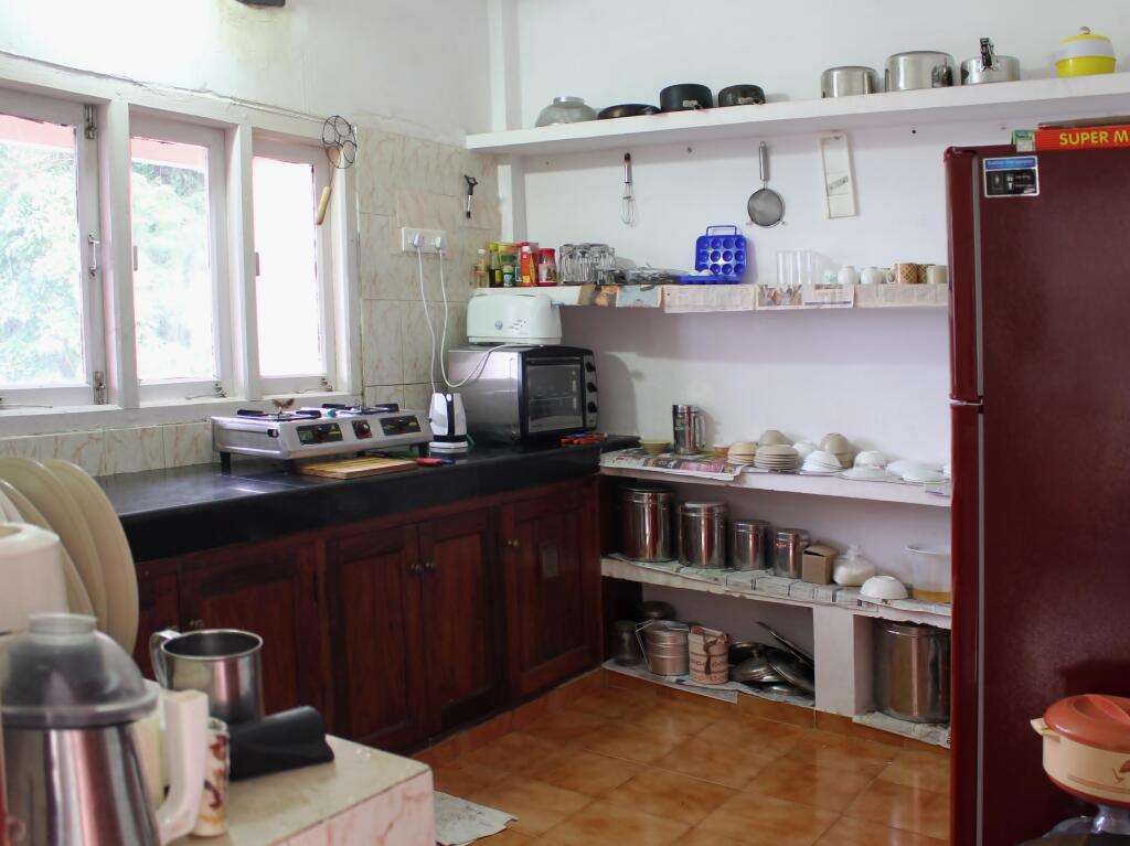 Порт-Блэр: The Shelter Hotel - Port Blair